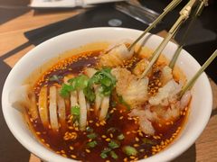 -太二酸菜鱼(汕头苏宁广场店)