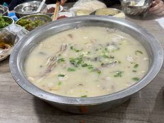 -野狗羊肉汤