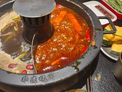 -晓宇重庆火锅(西安荟聚店)