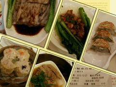 -新东城喜宴海鲜酒家(同德店)