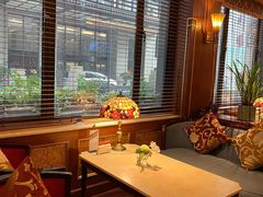 -国际饭店·原点咖啡吧ORIGIN CAFE&BAR
