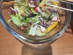 -聚点串吧·北京烧烤(赵登禹路店)