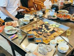 -塘屋烧烤·云南火塘烧烤品牌(春城慧谷旗舰店)