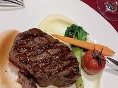 -Kathleen's Waitan 凯圣琳江景西餐厅(外滩店)