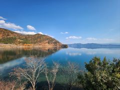-丽江泸沽湖景区