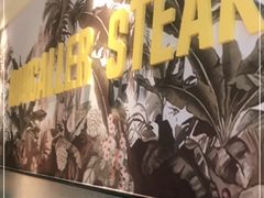 -豪客来牛排(重庆三峡广场步行街1704店)