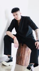 -贝勒爷专业男发