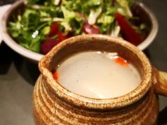 -兰溪小馆(东直门簋街店)