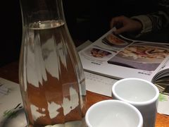 -黑鸡小馆(金源店)