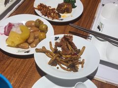-汉巴味德(沈阳万象汇店)