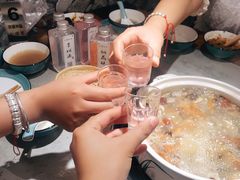 -大理董·董家小厨野生菌火锅(古城旗舰店)