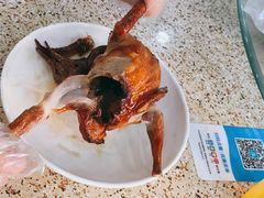 -煲煲掂风味煲仔饭餐厅(西区店)