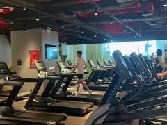 -威尔仕健身·游泳(龙湖天街店)