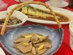 -光头老板·本帮菜