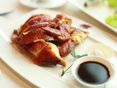 -天龙轩(香港丽思卡尔顿酒店)