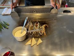 -御泉七味铁板烧(高区店)