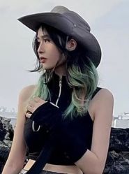 点击看大图 -MORI HAIR SALON日式美发沙龙