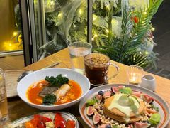 -NG PASTA吴居·中华意面(南头古城店)