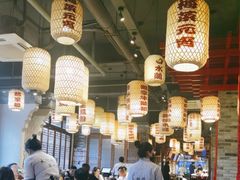 -二十八里太湖船菜(吉祥路店)