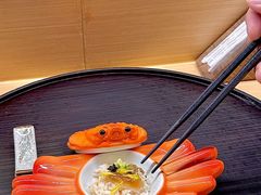 -竹· SUSHI TA-KE日本料理(王府井店)