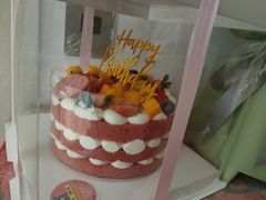 -糕小爱·动物奶油生日蛋糕定制(昆山总店)