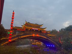 -杭州宋城