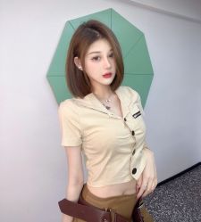 -INSTYLE造型·明星店