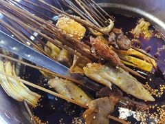 -搓火大都会(广安门总店)