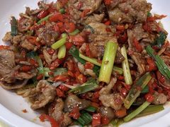 -笨罗卜浏阳菜馆(龙华鹏润达店)