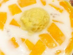 -甜心妈妈·榴莲星级糖水(北京路总店)