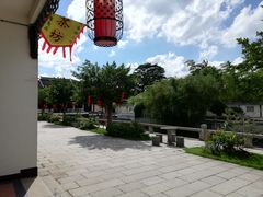 -南沙天后宫景区
