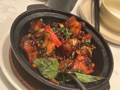 -鹿港小镇(金虹桥国际中心店)