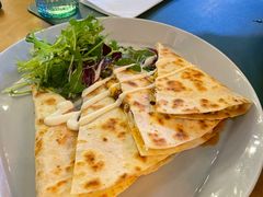 -HFFOUSA TACO弗萨塔可墨西哥餐厅(颐堤港店)