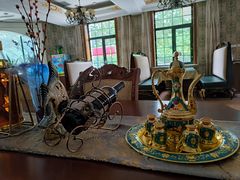 -优典私语西餐咖啡