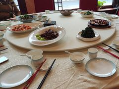 -老浒记民俗酒楼(王府井店)