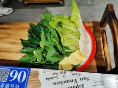 -刘老表·瓦罐汤涮肉(青云谱店)