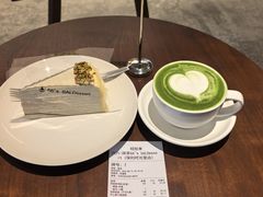-六六·抹茶66’s SALDessert(保利时光里店)