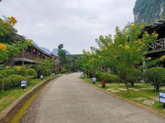 -大新明仕山庄