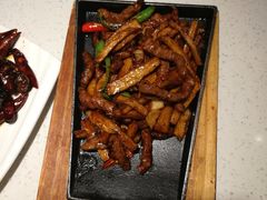 -孙家外婆•长春地标美食新名片(吾悦广场店)