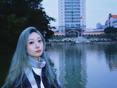 -厦门大学(思明校区)