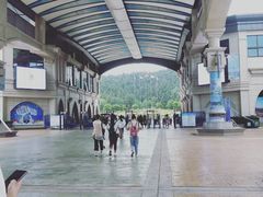 -南京银杏湖乐园