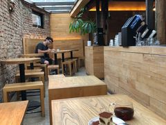 -VOYAGE COFFEE(北锣鼓巷店)