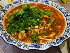 -飞虹鱼馆(春华路店)