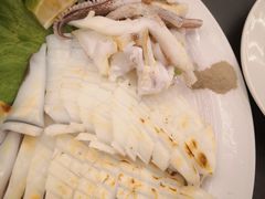 -梅鑫海产店