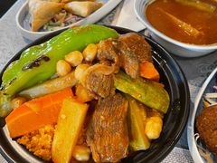 -La Medina餐厅(亮马河南路店)