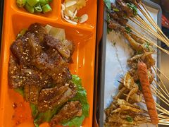 -林二哥宜烤官·宜宾小烧烤