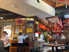 -李久其家民间餐厅(观沙岭公园店)