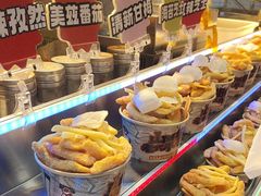 -味子夫鸡柳(解放碑总店)