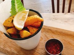 -The Rug Cafe(王府中环店)