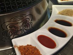 -十三姨正合丰烤肉(营迹路店)